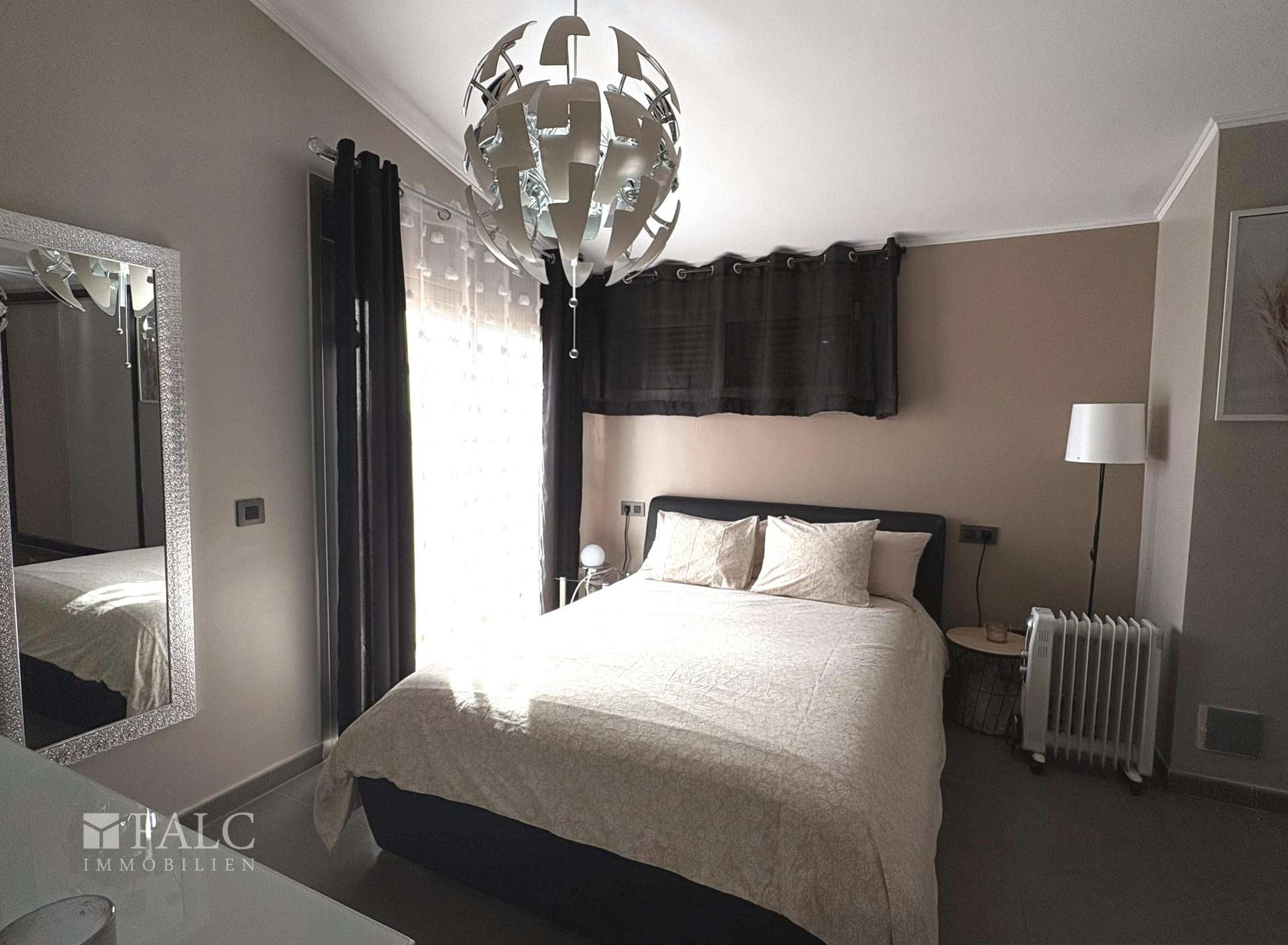 Elternschlafzimmer
